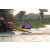 Team 121 / Raid Amazones Cambodge 2018 - J2 Canoe