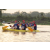 Team 106 / Raid Amazones Cambodge 2018 - J2 Canoe