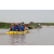 Team 109 / Raid Amazones Cambodge 2018 - J2 Canoe