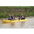Team 21 / Raid Amazones Cambodge 2018 - J2 Canoe