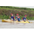 Team 117 / Raid Amazones Cambodge 2018 - J2 Canoe