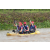 Team 123 / Raid Amazones Cambodge 2018 - J2 Canoe