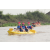 Team 115 / Raid Amazones Cambodge 2018 - J2 Canoe