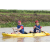 Team 25 / Raid Amazones Cambodge 2018 - J2 Canoe