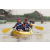 Team 12 / Raid Amazones Cambodge 2018 - J2 Canoe