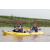 Team 15 / Raid Amazones Cambodge 2018 - J2 Canoe
