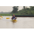 Team 31 / Raid Amazones Cambodge 2018 - J2 Canoe