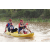 Team 02 / Raid Amazones Cambodge 2018 - J2 Canoe