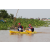 Team 23 / Raid Amazones Cambodge 2018 - J2 Canoe