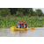 Team 149 / Raid Amazones Cambodge 2018 - J2 Canoe