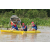 Team 103 / Raid Amazones Cambodge 2018 - J2 Canoe