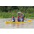 Team 102 / Raid Amazones Cambodge 2018 - J2 Canoe