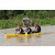 Team 101 / Raid Amazones Cambodge 2018 - J2 Canoe