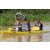 Team 119 / Raid Amazones Cambodge 2018 - J2 Canoe