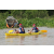Team 03 / Raid Amazones Cambodge 2018 - J2 Canoe