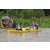 Team 15 / Raid Amazones Cambodge 2018 - J2 Canoe