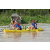 Team 20 / Raid Amazones Cambodge 2018 - J2 Canoe