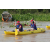 Team 40 / Raid Amazones Cambodge 2018 - J2 Canoe