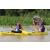 Team 26 / Raid Amazones Cambodge 2018 - J2 Canoe