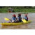 Team 122 / Raid Amazones Cambodge 2018 - J2 Canoe