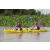 Team 47 / Raid Amazones Cambodge 2018 - J2 Canoe