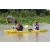 Team 13 / Raid Amazones Cambodge 2018 - J2 Canoe
