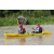 Team 29 / Raid Amazones Cambodge 2018 - J2 Canoe