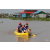Team 16 / Raid Amazones Cambodge 2018 - J2 Canoe