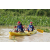 Team 35 / Raid Amazones Cambodge 2018 - J2 Canoe