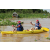 Team 27 / Raid Amazones Cambodge 2018 - J2 Canoe