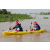 Team 50 / Raid Amazones Cambodge 2018 - J2 Canoe