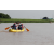 Raid Amazones Cambodge 2018 - J2 Canoe