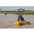 Team 35 / Raid Amazones Cambodge 2018 - J2 Canoe