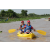 Team 42 / Raid Amazones Cambodge 2018 - J2 Canoe