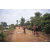 Raid Amazones Cambodge 2018 - J3 VTT