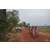 Raid Amazones Cambodge 2018 - J3 VTT