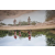Raid Amazones Cambodge 2018 - J3 VTT