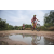 Team 110 / Raid Amazones Cambodge 2018 - J3 VTT