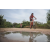 Team 120 / Raid Amazones Cambodge 2018 - J3 VTT