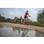 Team 17 / Raid Amazones Cambodge 2018 - J3 VTT