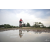Raid Amazones Cambodge 2018 - J3 VTT