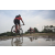 Raid Amazones Cambodge 2018 - J3 VTT