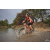 Team 23 / Raid Amazones Cambodge 2018 - J3 VTT
