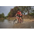 Team 23 / Raid Amazones Cambodge 2018 - J3 VTT