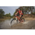 Team 160 / Raid Amazones Cambodge 2018 - J3 VTT
