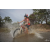 Team 107 / Raid Amazones Cambodge 2018 - J3 VTT