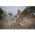 Team 113 / Raid Amazones Cambodge 2018 - J3 VTT