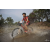 Team 25 / Raid Amazones Cambodge 2018 - J3 VTT