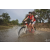 Team 25 / Raid Amazones Cambodge 2018 - J3 VTT