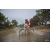 Team 103 / Raid Amazones Cambodge 2018 - J3 VTT